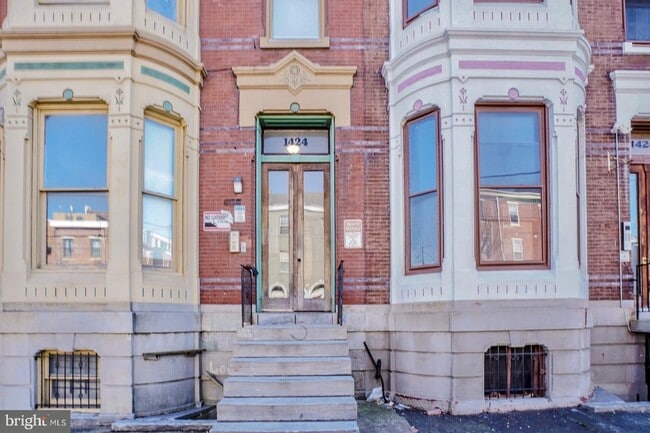 Photo - 1424 W Girard Ave Unit C