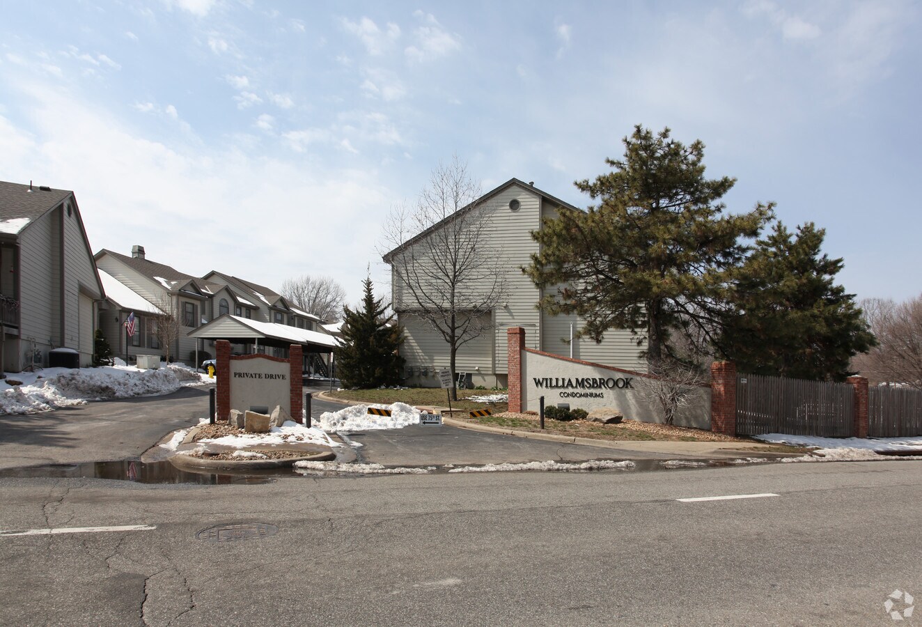 Photo - Williamsbrook Condominiums