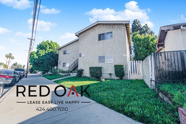 Photo - 1669 W 261st St Unit 4