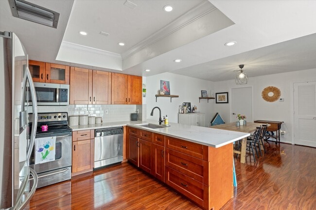 Photo - 1423 SW 28th Ave Casa Adosada