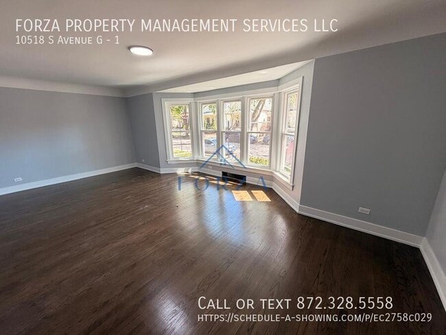 Building Photo - 10518 S Ave G Unit 1