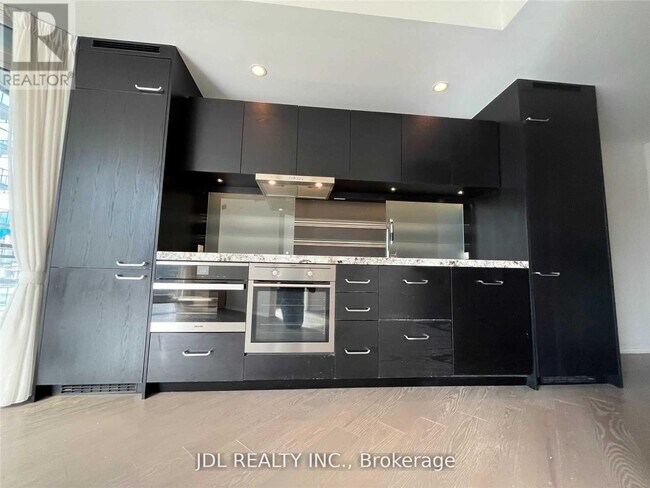 Photo - 45 Charles St E Unit 1702