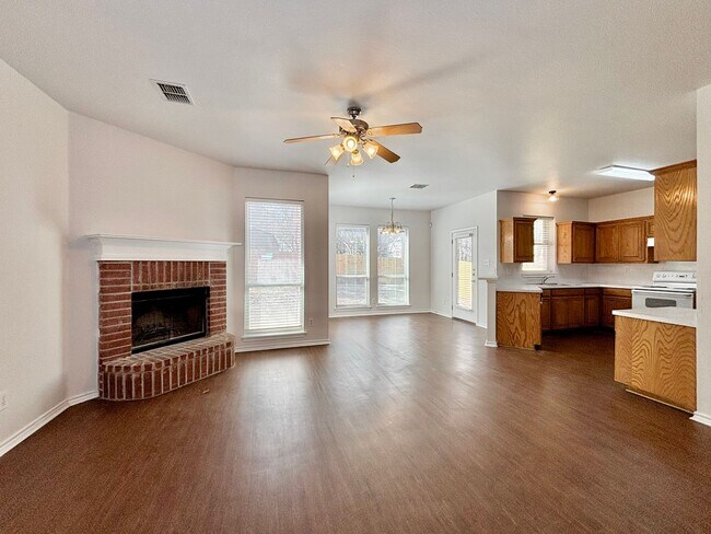 Photo - Beautiful 4-Bedroom Home at Inwood Place!