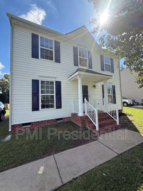 Building Photo - 3925 Hallwood Farms Rd Rental