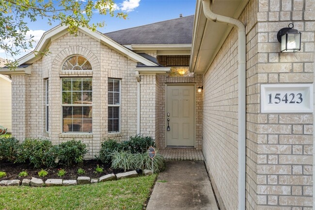 Photo - 15423 Brock Creek Way