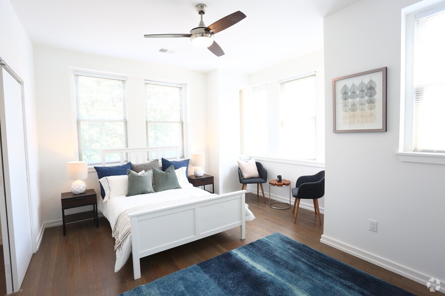 Interior Photo