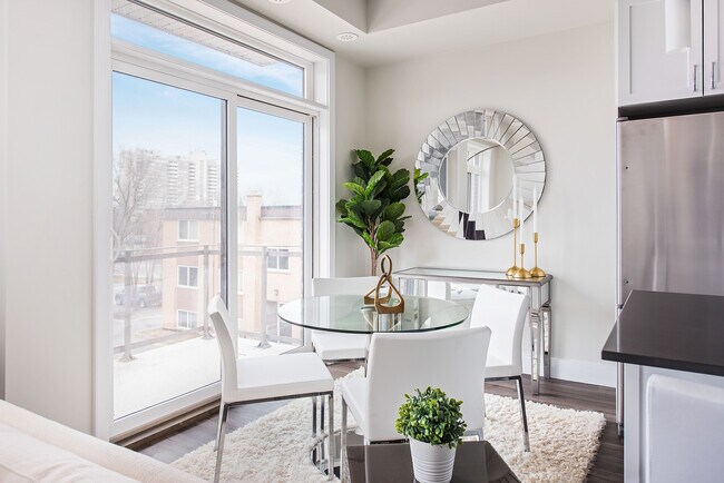 Photo - Park Village Towns