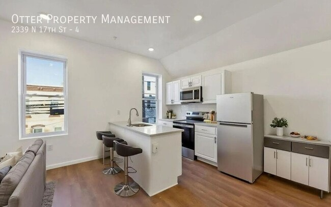 Photo - 2339 N 17th St Unit 4