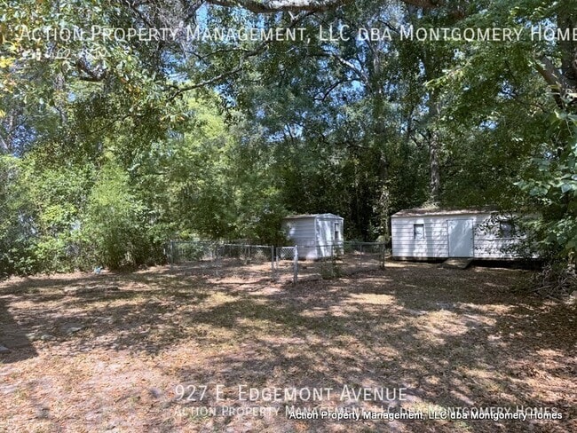 Photo - 927 E Edgemont Ave