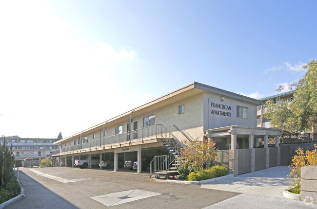 Photo - Franciscan Apartments