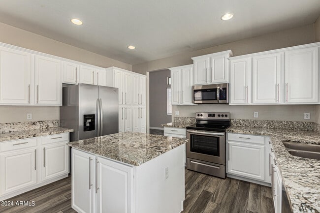 Photo - 3550 W Magellan Dr