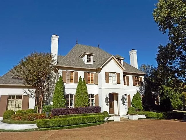 Photo - 1668 Pisgah Rd House