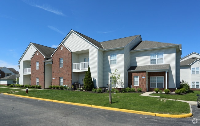 Chantry Village Luxury Apartments