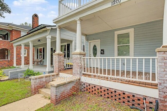 Photo - 1207 E Anderson St Unit B (US)