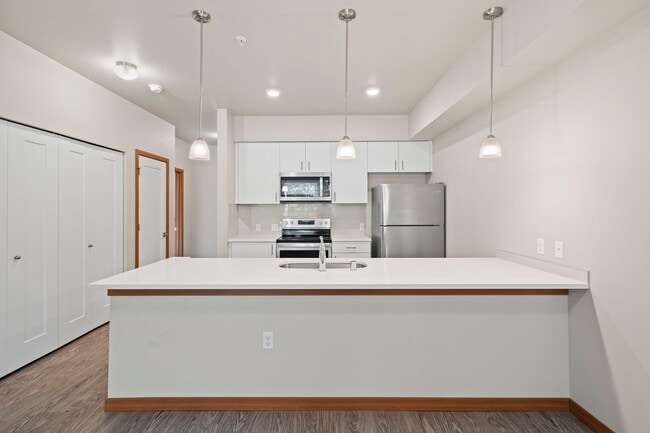 Photo - Northwest Terrace Apartments, Wonderful Pl...