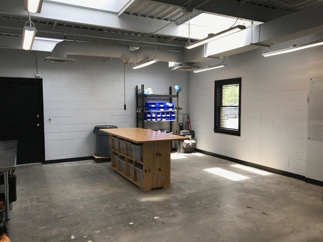 Photo - Lorillard Lofts