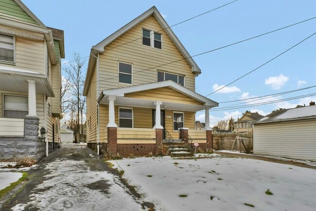 Photo - 7412 Worley Ave