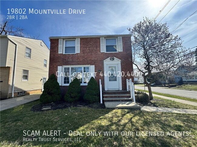 Building Photo - 19802 Mountville Dr Rental