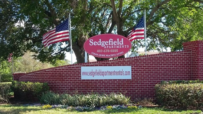 Sedgefield Apartments - Sedgefield Apartments