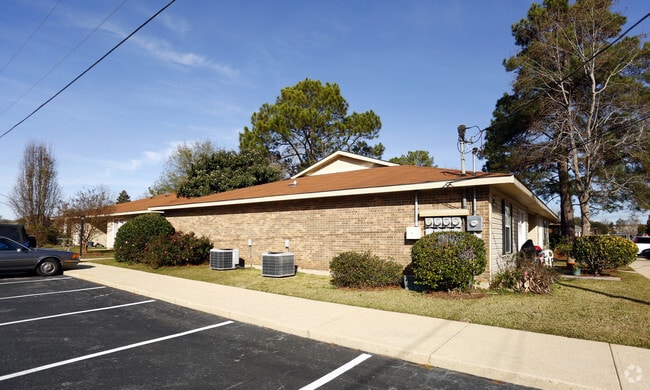 Village at Meadowview