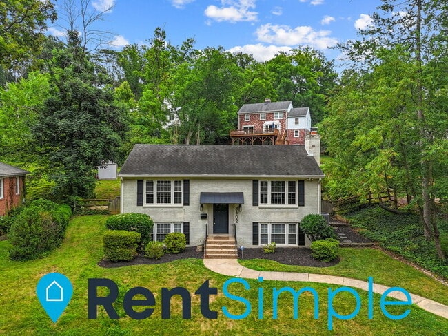 Photo - 3602 Dearborn Pl