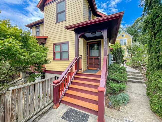 Building Photo - 56-C Starnes Avenue