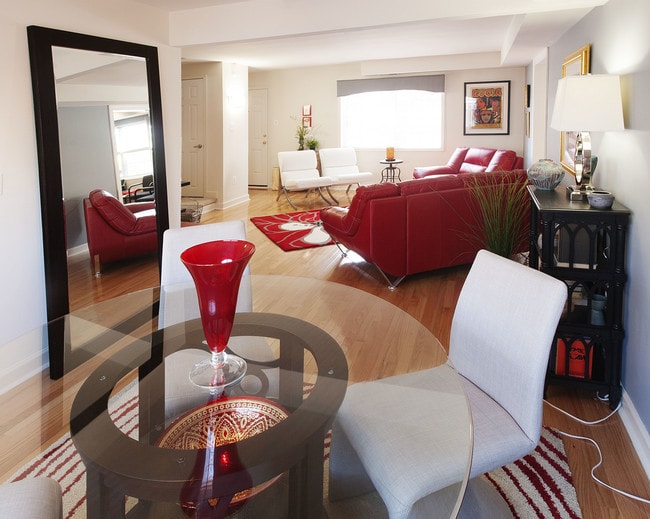 Photo - Kingsley Commons Townhouses