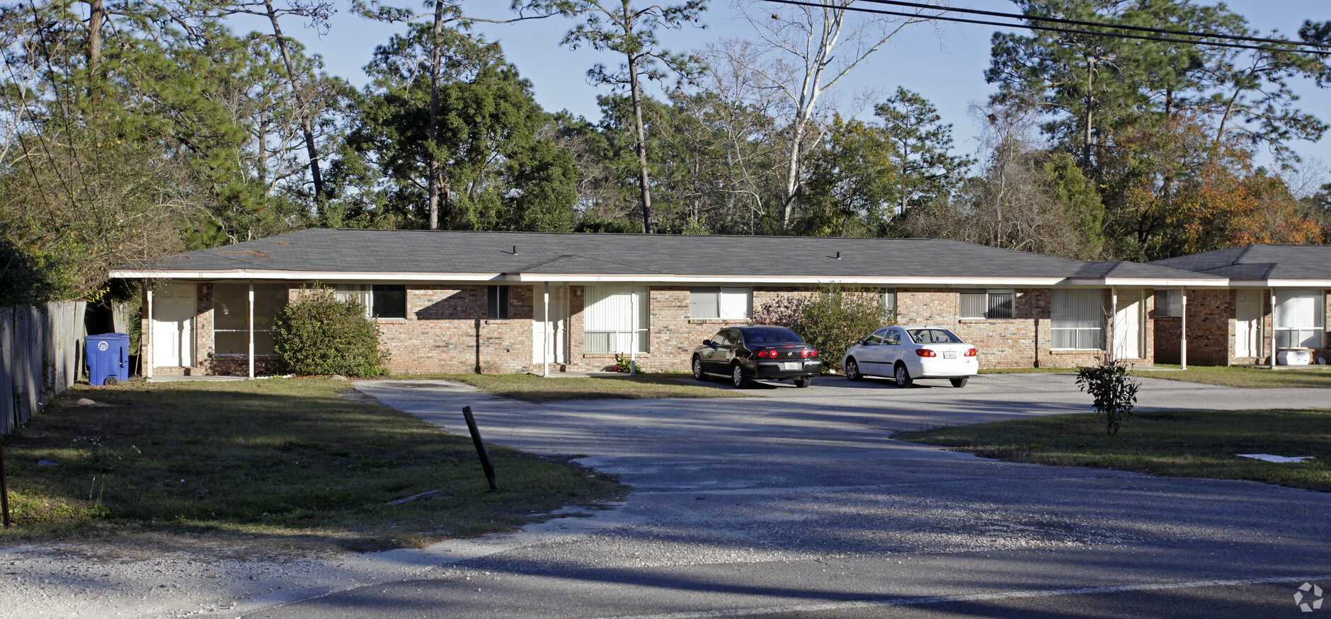 Photo - 2608 Transmitter Rd Apartments