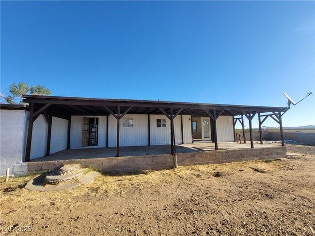 Building Photo - 3 Piute Valley Dr