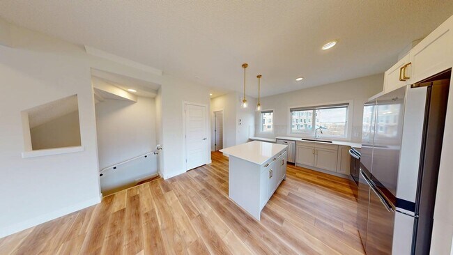 Photo - NEW! 3 bedroom, 2.5 bathroom townhouses fo... Unit 5