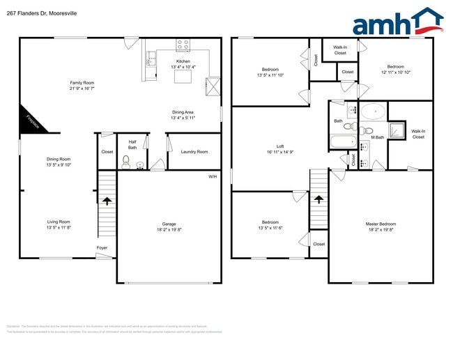 Photo - 267 Flanders Dr