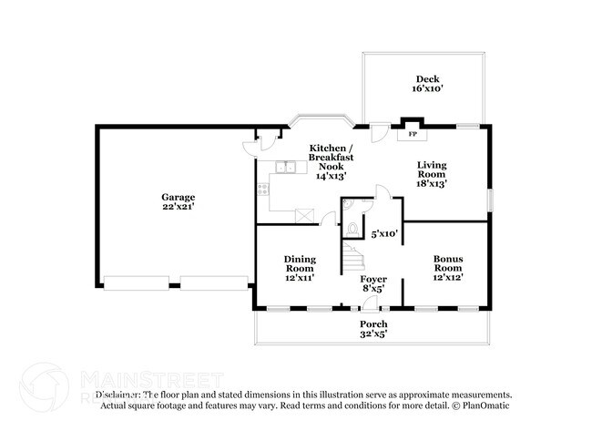 Photo - 9216 Torrence Crossing Dr