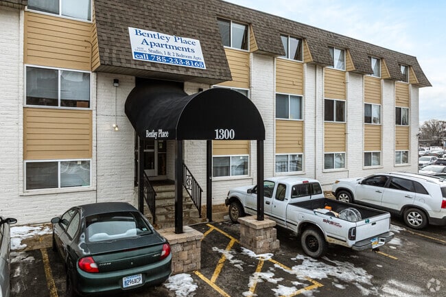 Bentley Place - Bentley Place