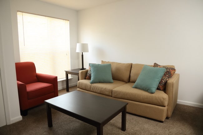 Photo - Woods Edge Apartments - 55 and Better!