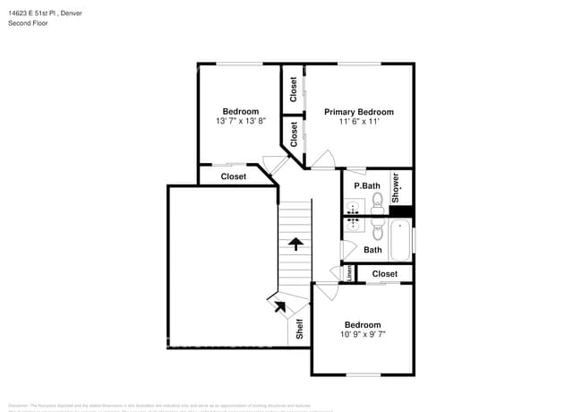 Photo - 14623 E 51st Pl