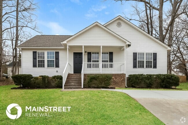 Building Photo - 1224 Fiddle Ct Rental