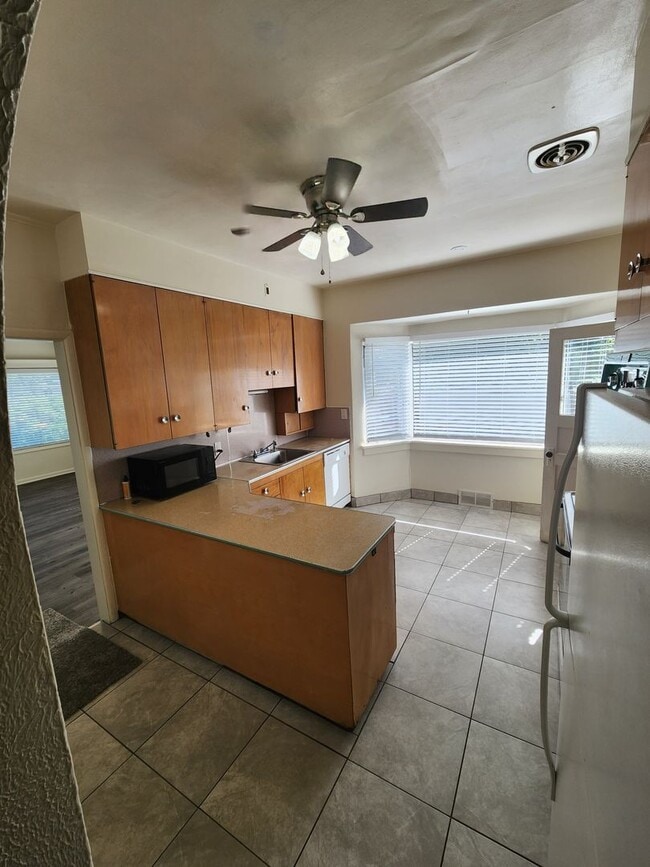 Photo - Three Bedroom Home; 1,800 sq ft, 2 car Garage