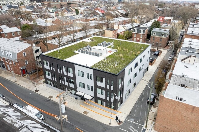 Photo - The Bradford