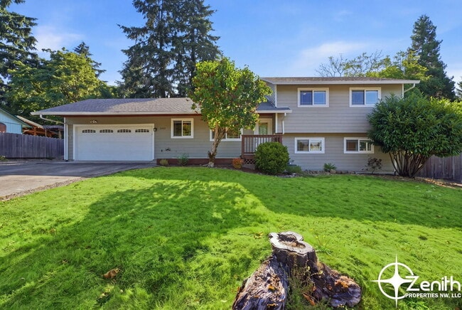 Building Photo - 2409 SE 139th Ave