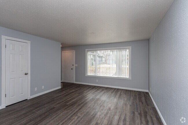 Photo - Curtis Meadow