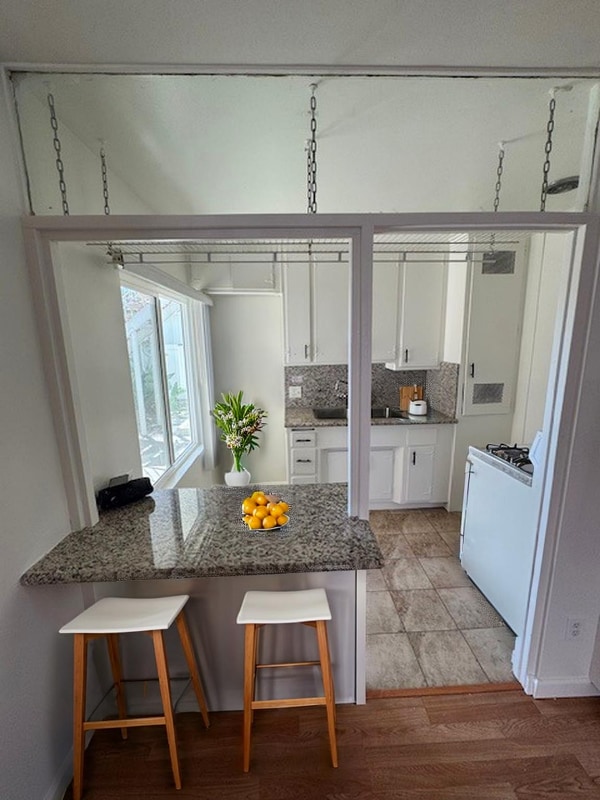 Photo - 25 Bennett Ave Unidad 2