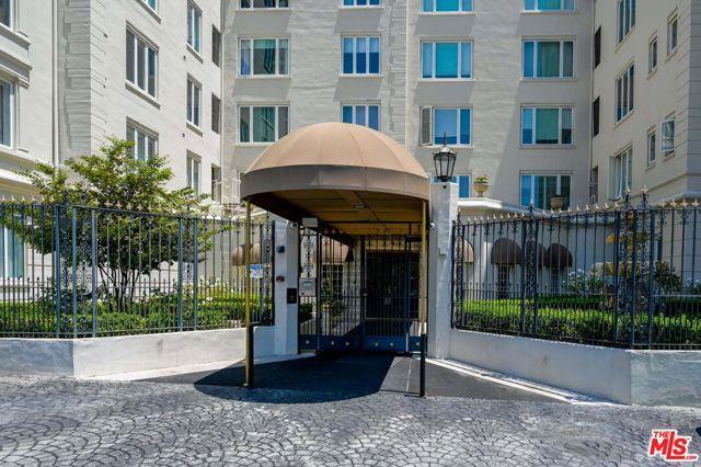 Photo - 1424 N Crescent Heights Blvd Unit 28