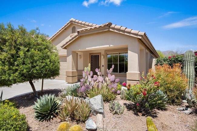 Building Photo - 10290 E Mallow Cir