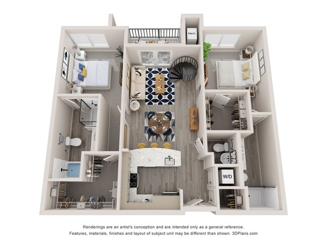 Photo - Pinnacle on 31st