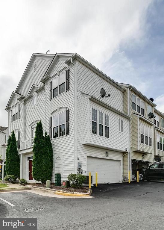 Photo - 5029 Cool Fountain Ln Townhome