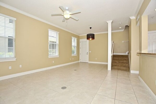 Photo - Stunning 3/2.5 Spacious Townhome with a 2 Car Garage Located in the Desirable Baldwin Park - Orla...