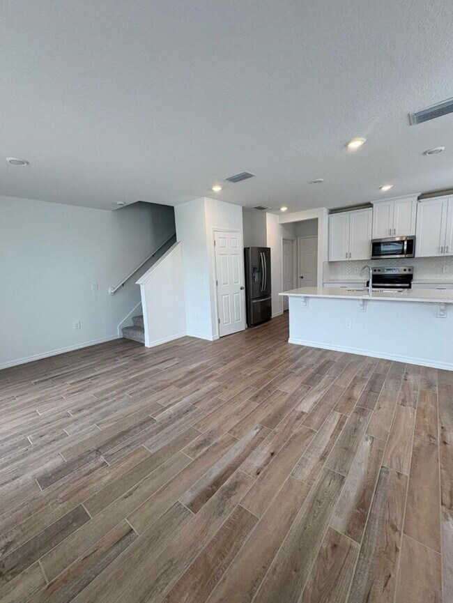 Photo - Contemporary Comfort – 3 Bedrooms & 3 Baths in Cagan Crossings West