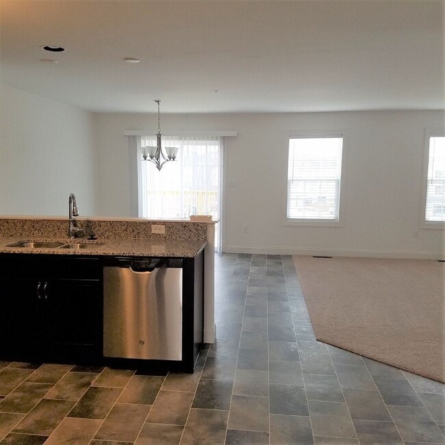 Photo - Luxury Townhome!