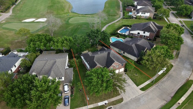 Photo - 1823 Blue Water Bay Dr