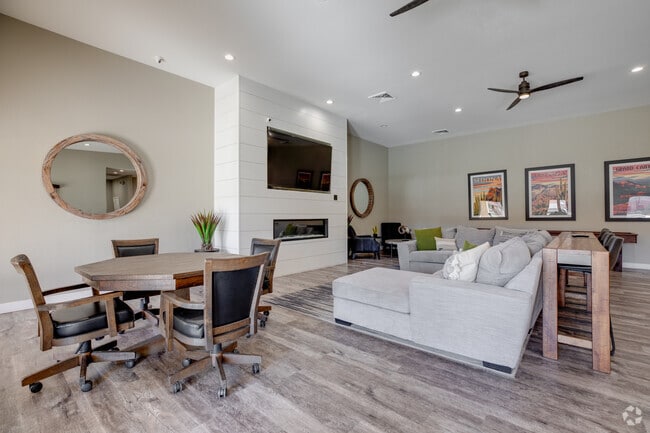 Interior Photo - Maravilla Rental